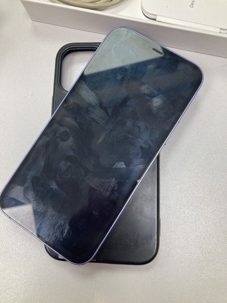 Apple iPhone 12 128GB (PRODUCT)RED Код:01-201046691. Зображення 5