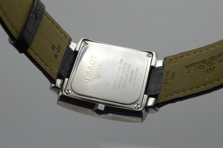 Розпродаж Tissot l860/960, продавець Техноскарб
