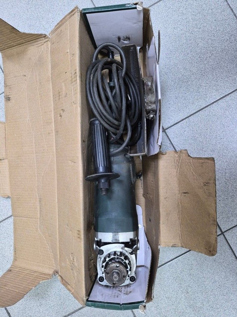 Metabo we 2200-230 Код:01-201053576. Зображення 7