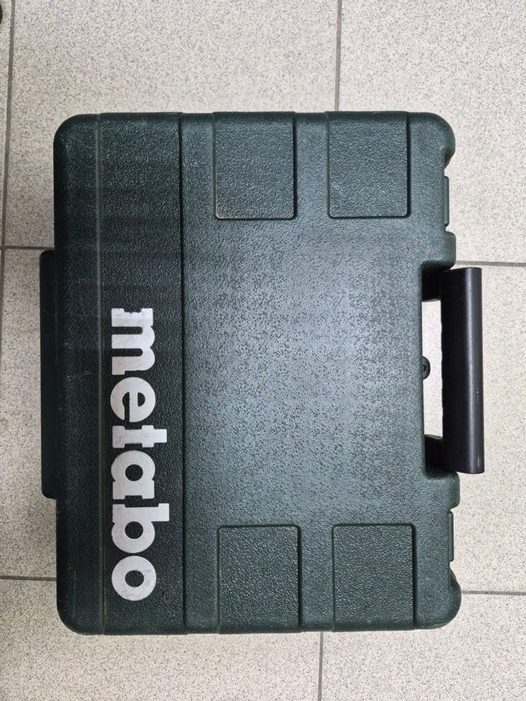 Metabo steb 65 quick Код:01-201053575. Зображення 8