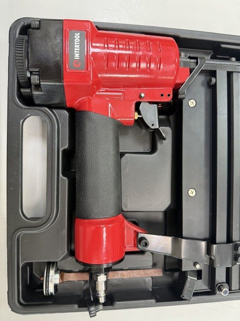 Оголошення Intertool PT-1612 Б/У