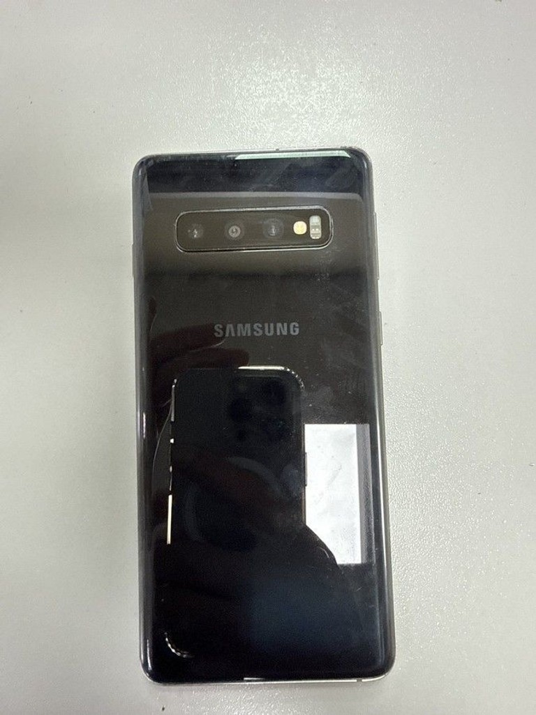 Дешево Samsung galaxy s10 sm-g973f/ds 8/128gb з ломбарду