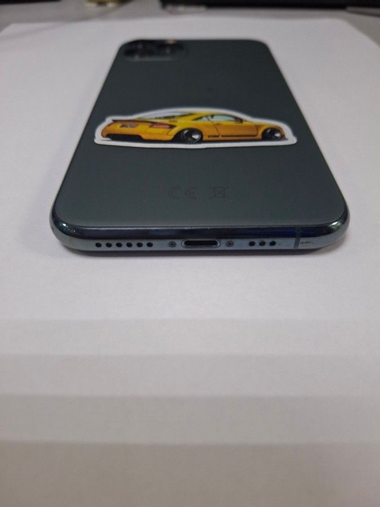 Розпродаж Apple iphone 11 pro 256gb, продавець Техноскарб