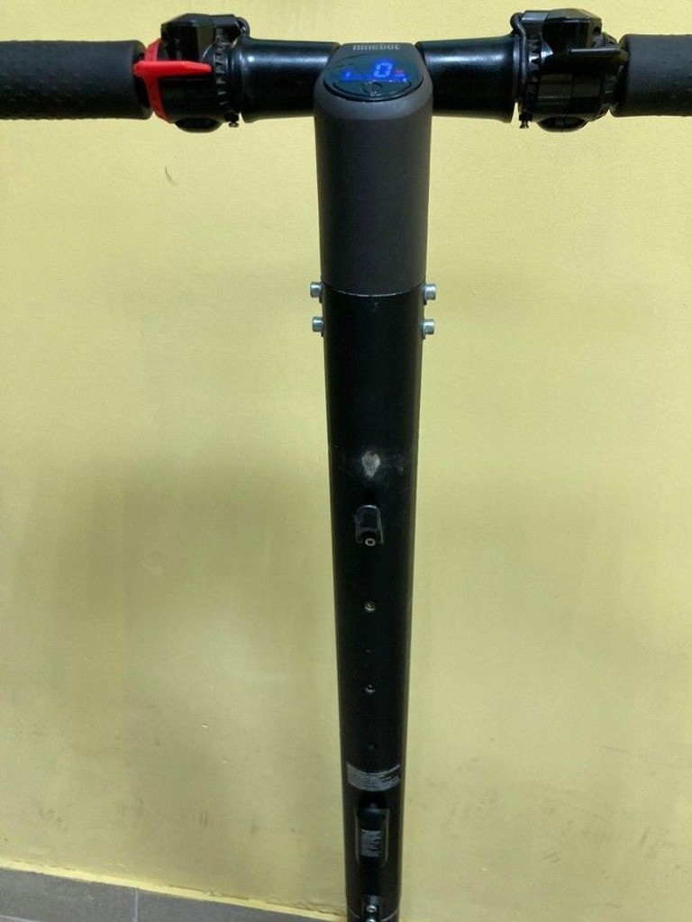 Розпродаж Ninebot kickscooter es2, продавець Техноскарб