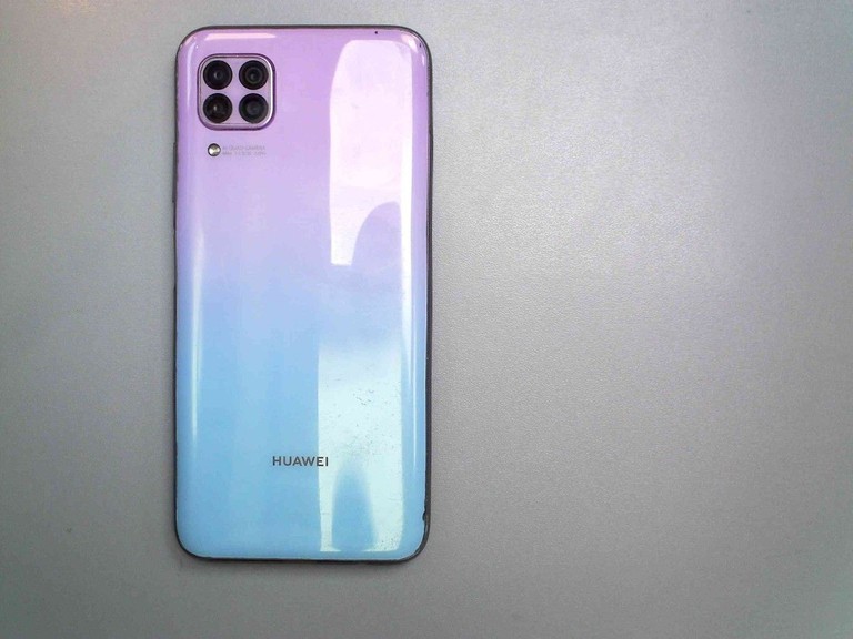 Дешево Huawei p40 lite 6/128gb з ломбарду