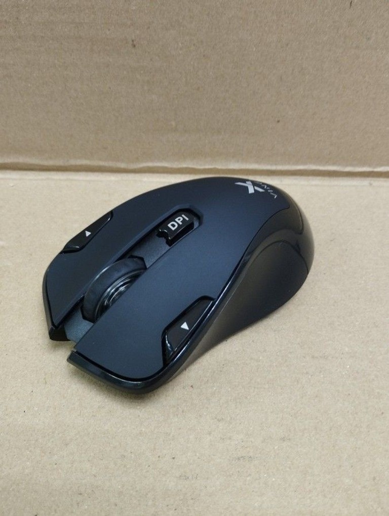 Vinga MSW-527 Black Код:01-201064006. Зображення 7