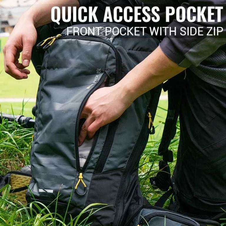 Impetro Gear 15 л Код:null. Зображення 7