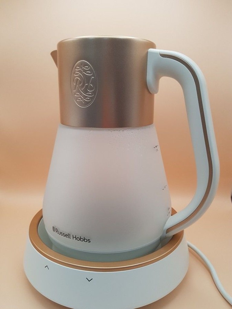 Купити Russell hobbs Calm 27450-70 Б/У