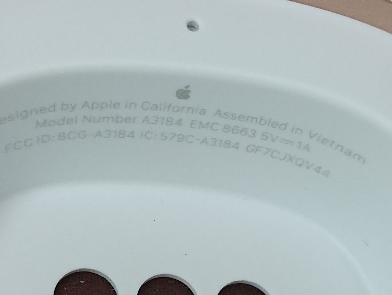 Apple airpods max 2 a3184 Код:01-201068907. Зображення 5