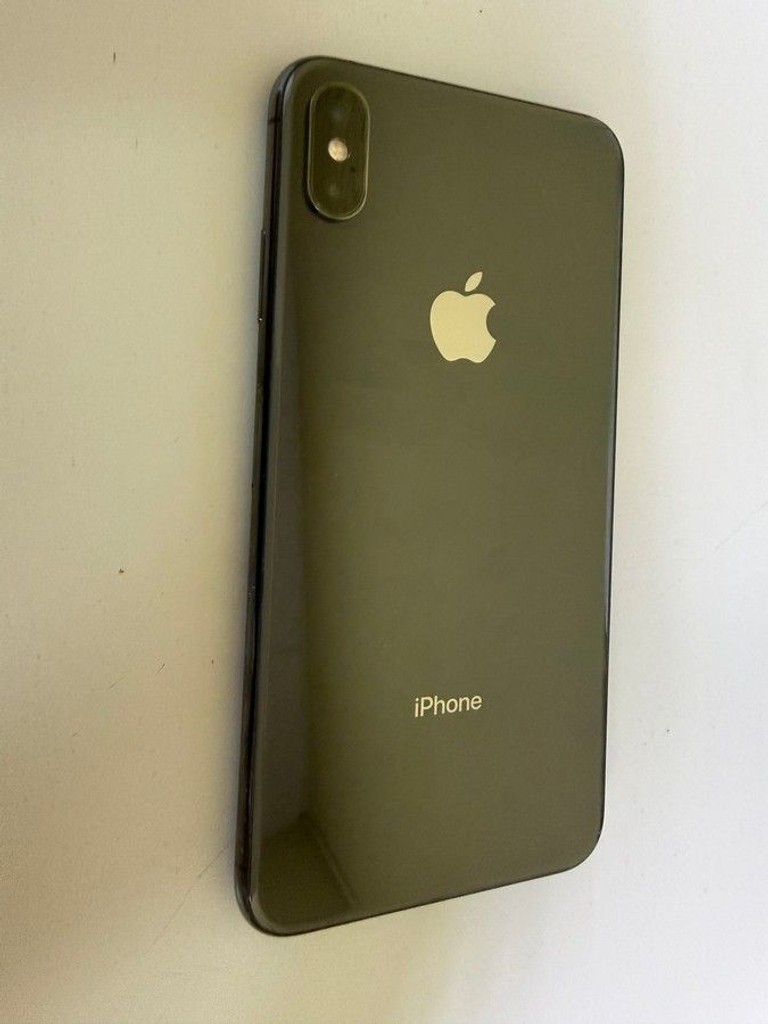Купити Apple iphone xs max 256gb Б/У