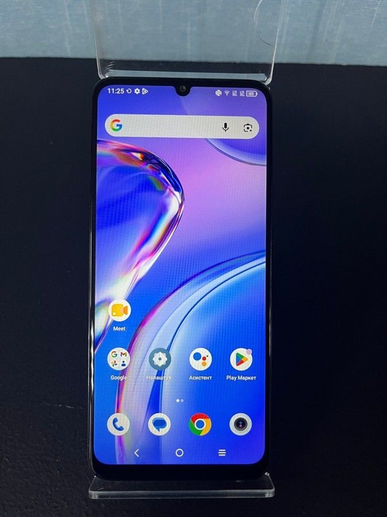 Дешево Tcl 40 SE 4/128GB Twilight Purple з ломбарду