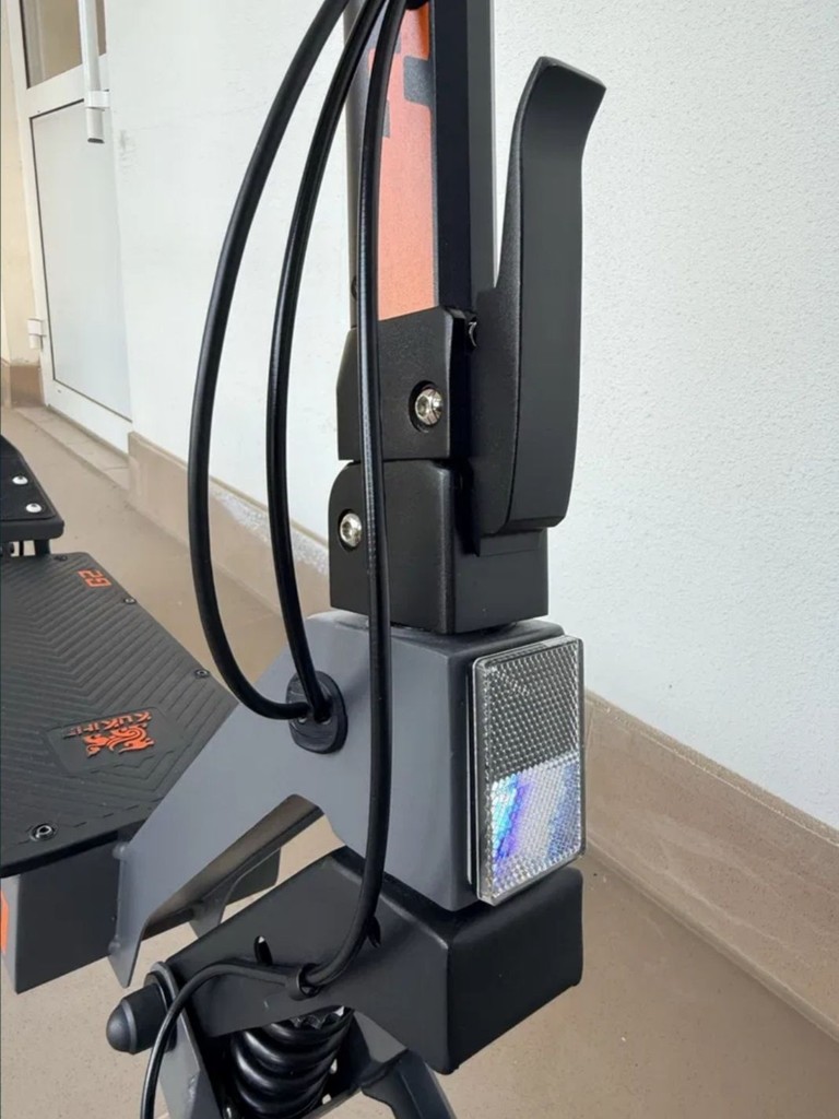 Kugoo KIRIN G2 Код:null. Зображення 11