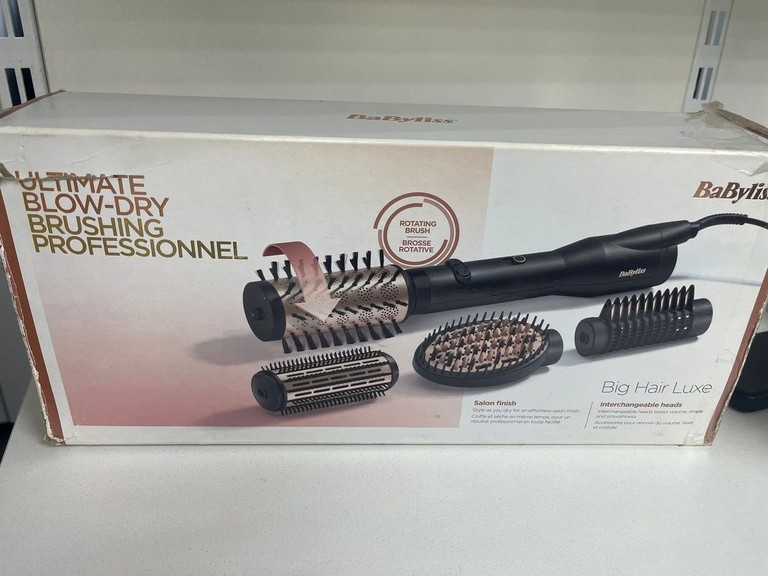 Купити Babyliss AS970E Б/У