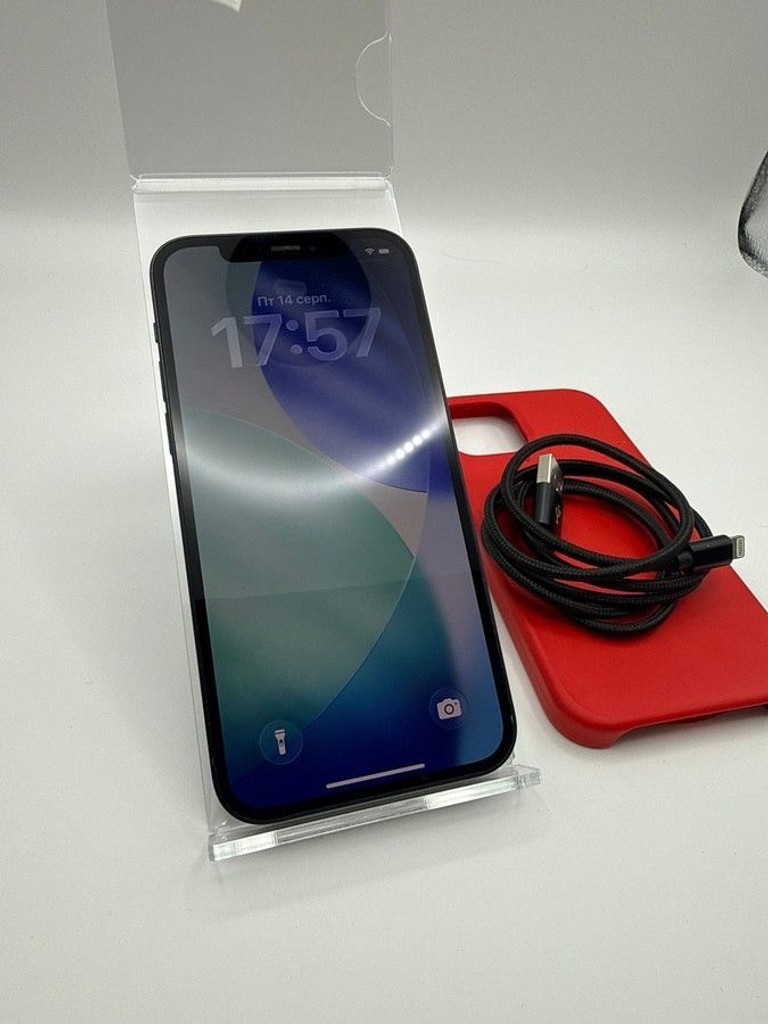 Розпродаж Apple iPhone 12 64GB (PRODUCT)RED, продавець Техноскарб