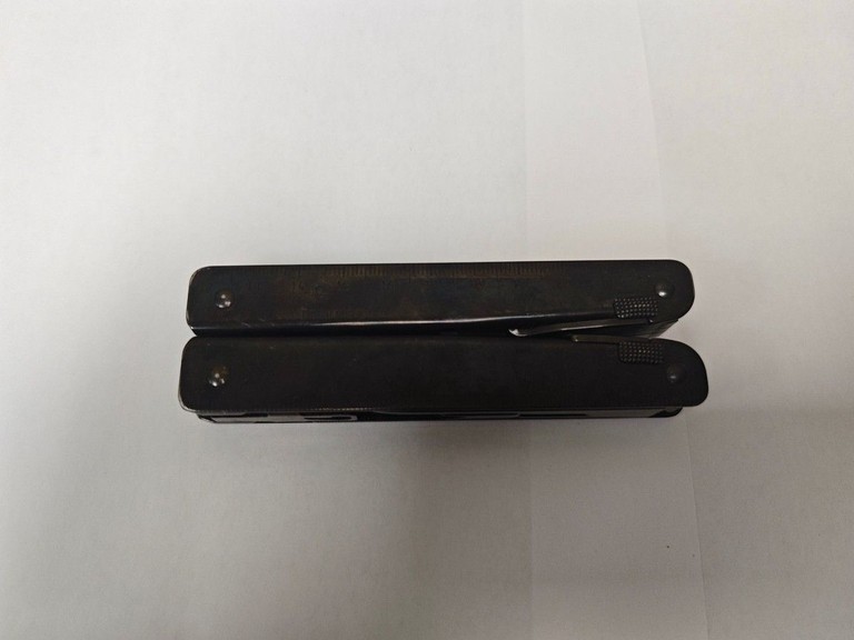 Розпродаж Victorinox SwissTool BS 3.0323.3CN, продавець Техноскарб