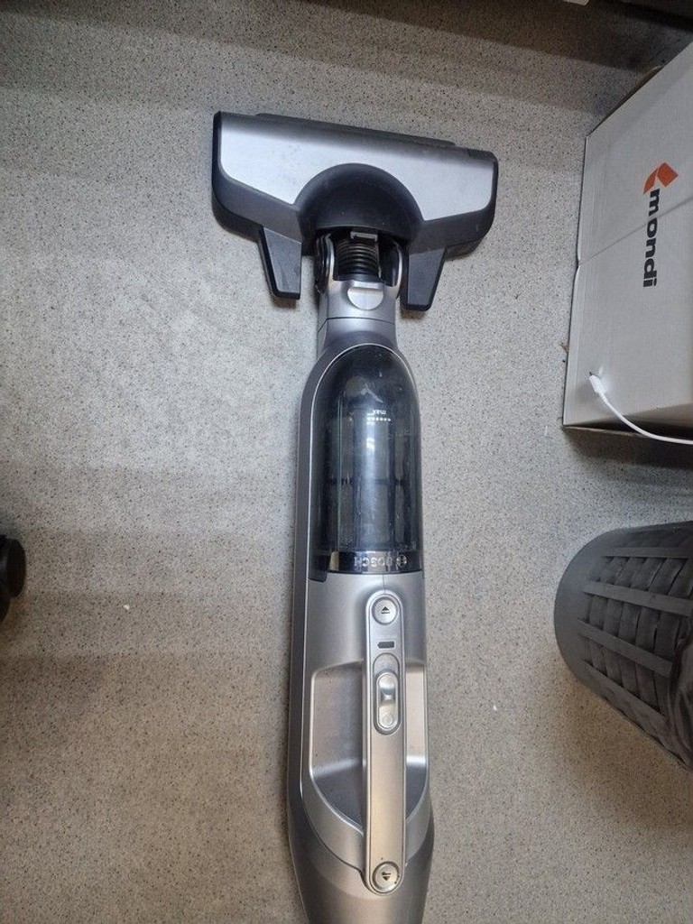 Купить Bosch Serie 4 Flexxo Gen2 BCH3K2301 Б/У