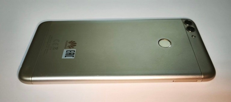 Huawei p smart fig-lx1 3/32gb Код:01-201074516. Зображення 8
