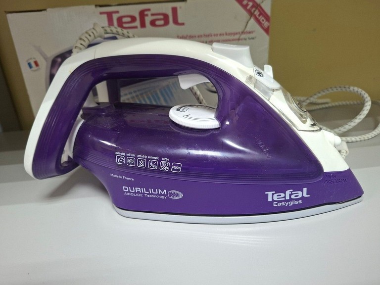 Оголошення Tefal FV3970 Б/У