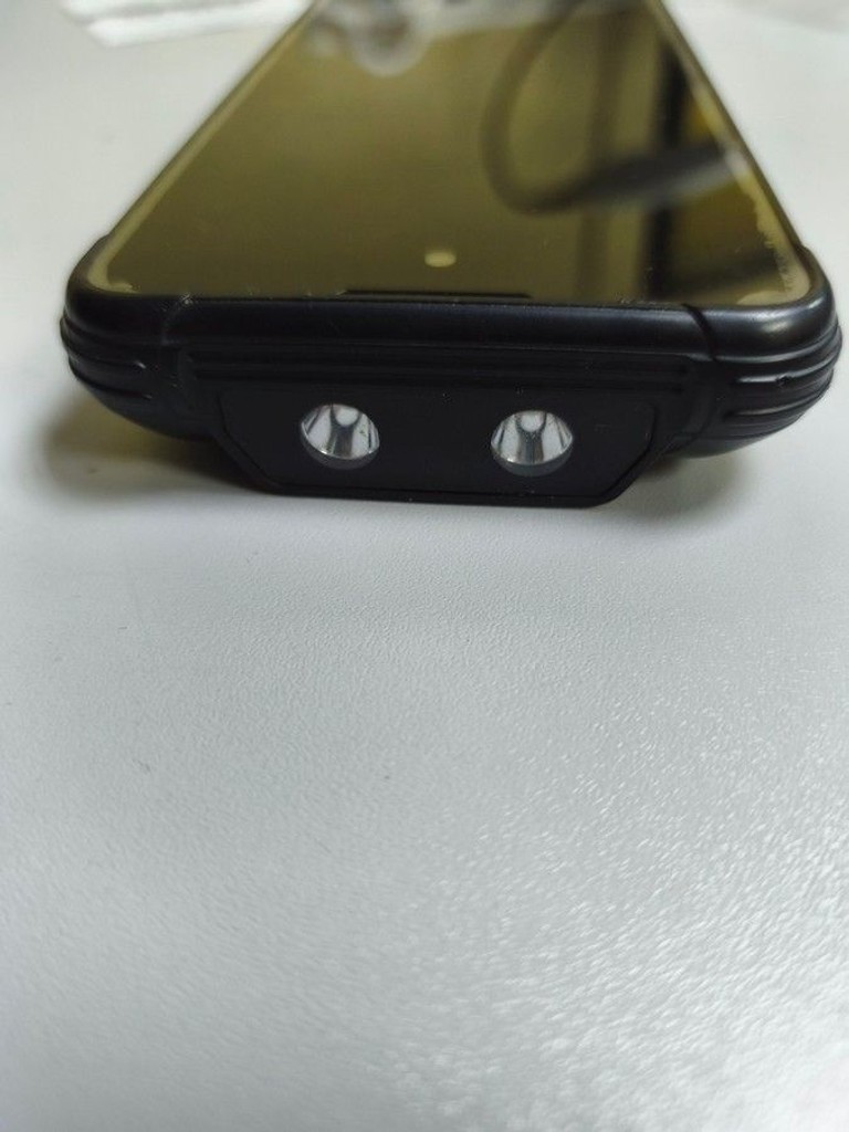 Cubot KingKong Power 8/256GB Black Код:01-201075571. Зображення 7