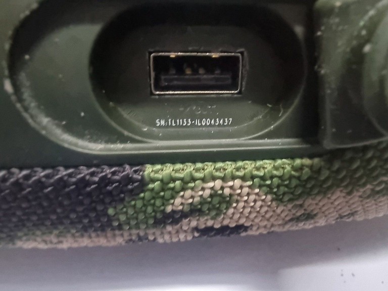 Jbl charge 5 Код:01-201070881. Зображення 8