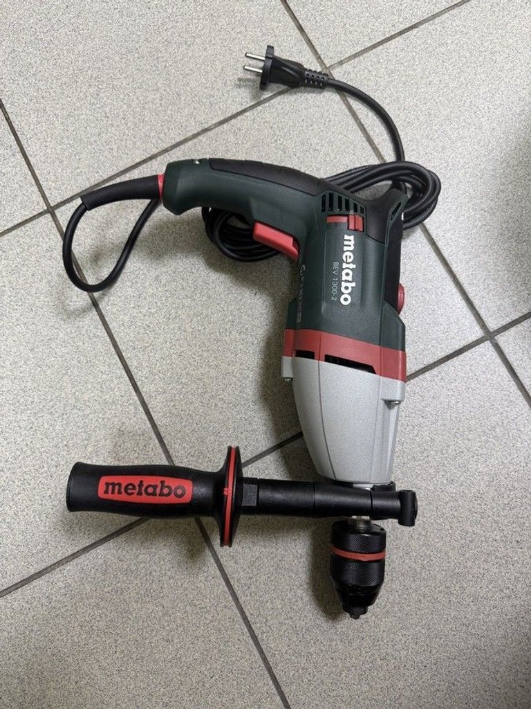 Дешево Metabo bev 1300-2 з ломбарду