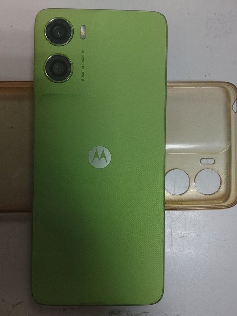 Купить Motorola moto g06 4g 4/256gb Б/У