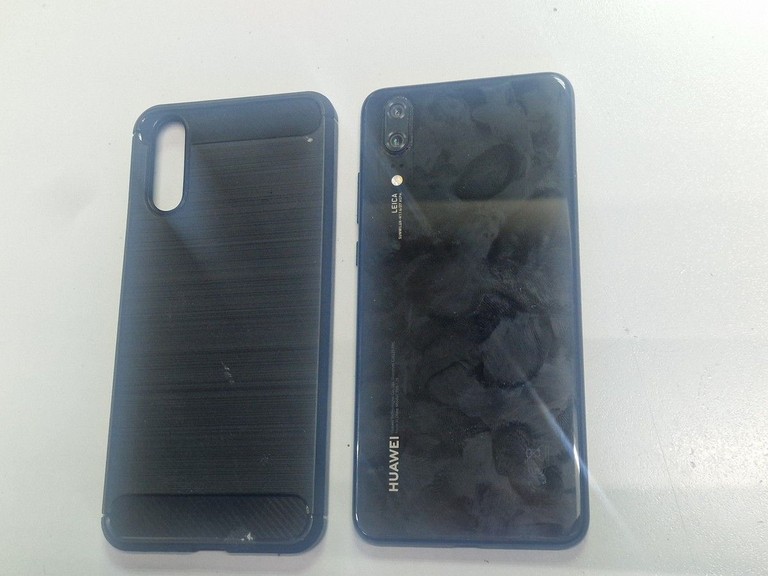 Дешиво Huawei p20 eml-l29 4/128gb с ломбарда