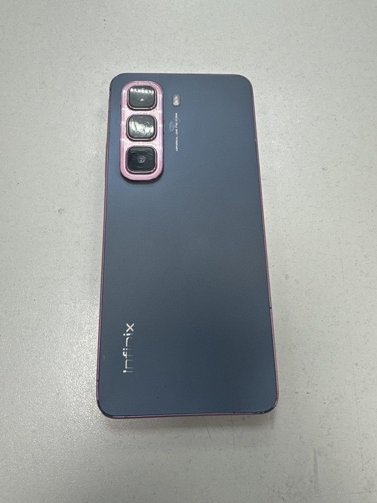 Розпродаж Infinix hot 50 8/256gb, продавець Техноскарб
