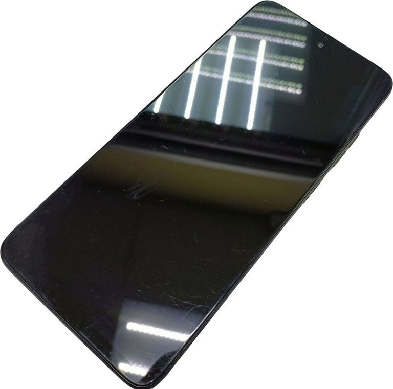 Объявление Motorola moto g15 power 8/256gb Б/У
