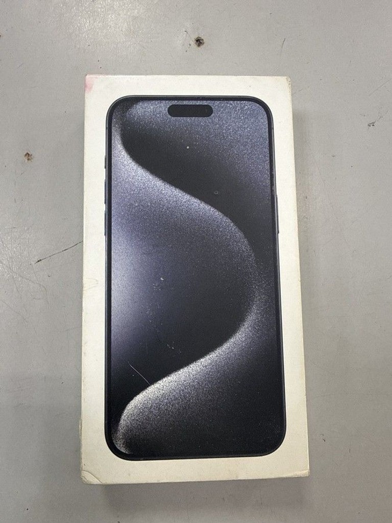 Купити Apple iphone 15 pro max 256gb esim Б/У