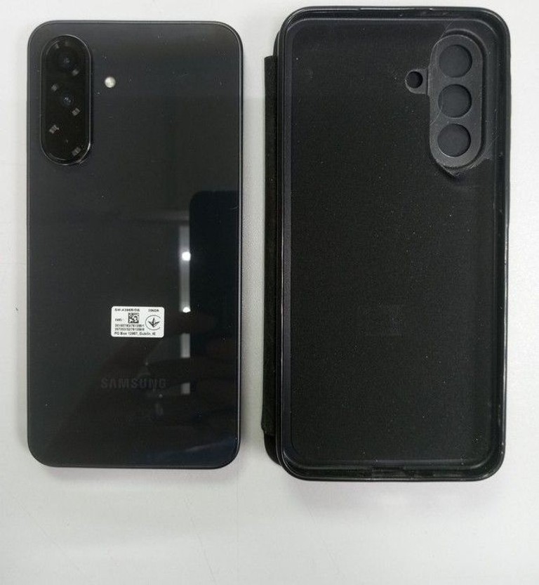 Объявление Samsung galaxy a36 5g 8/256gb Б/У