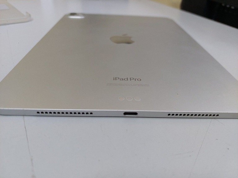 Apple ipad pro 11 2024 wi-fi 256gb Код:01-201085900. Зображення 7
