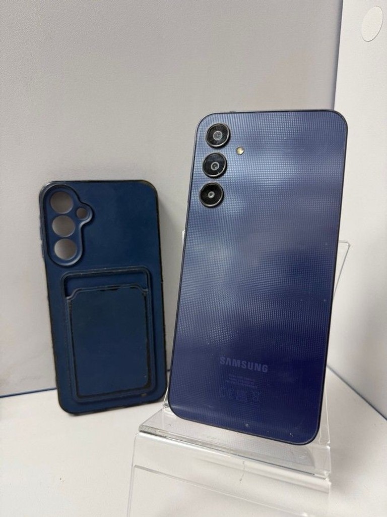 Дешиво Samsung galaxy a25 5g 8/256gb sm-a256b/dsn с ломбарда