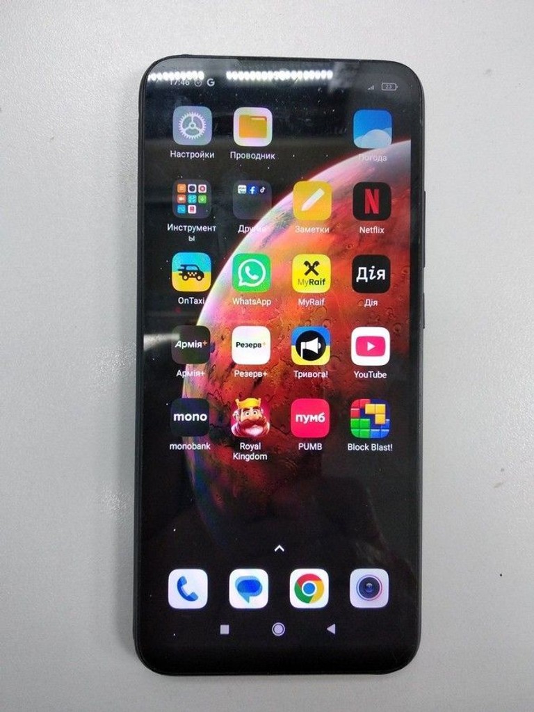 Купити Xiaomi redmi 9c 2/32gb Б/У