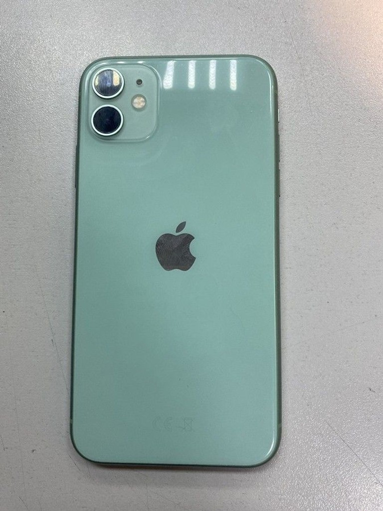 Розпродаж Apple apple iphone 11 128gb, продавець Техноскарб