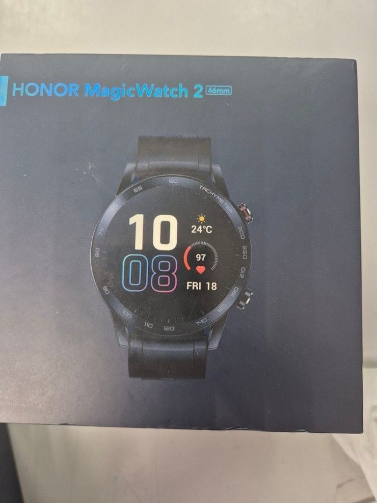 Розпродаж Honor magicwatch 2 46mm, продавець Техноскарб