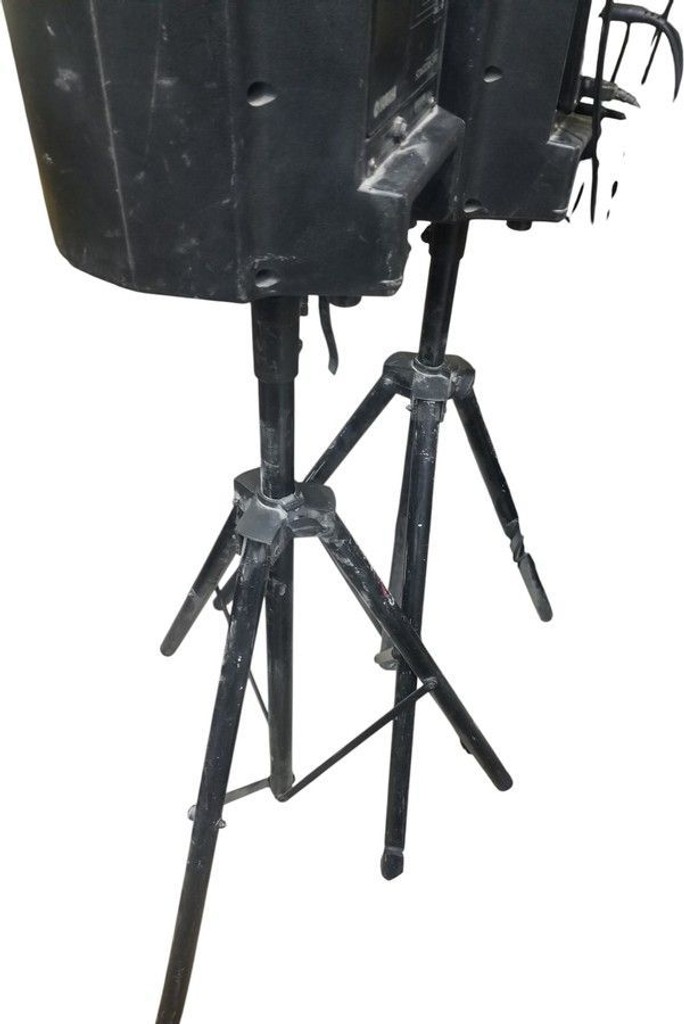 Дешево Yamaha Stagepas 500 з ломбарду