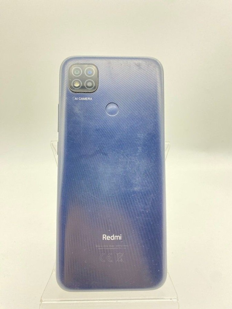 Xiaomi redmi 9c nfc 2/32gb Код:01-201085880. Зображення 6