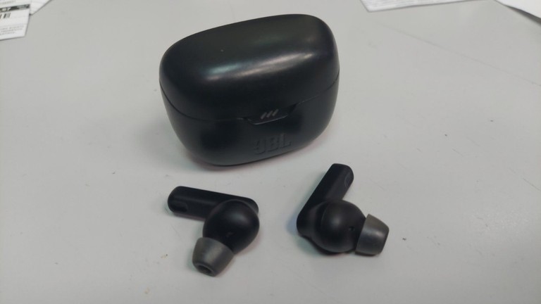 Объявление Jbl tune 245 nc Б/У