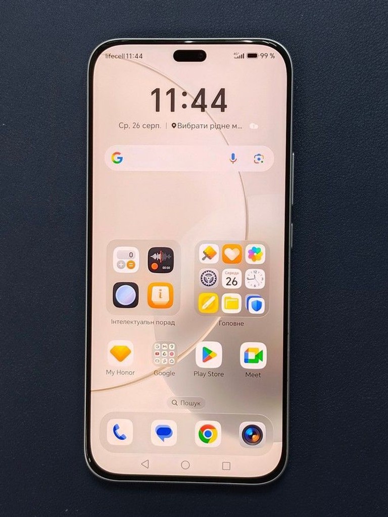 Купить Honor 400 lite 8/256gb Б/У