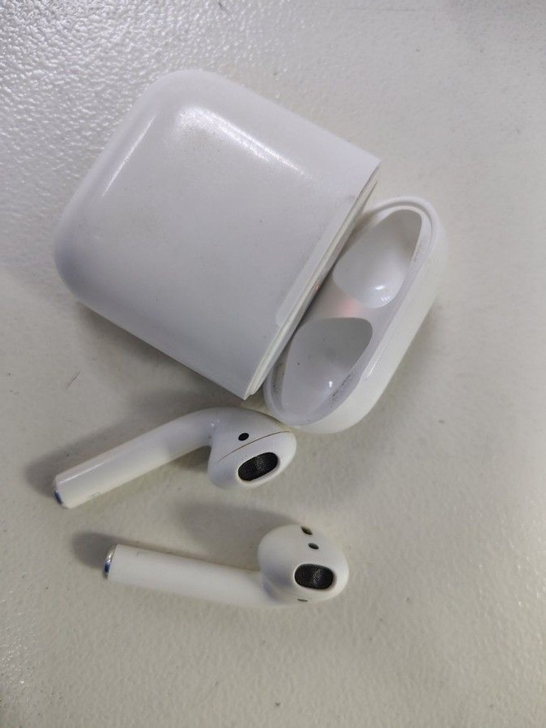 Розпродаж Apple airpods 2nd generation a1602, a2031, a2032, продавець Техноскарб