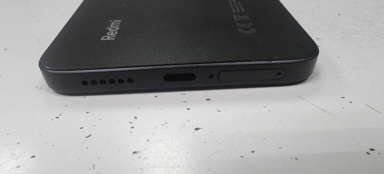 Дешево Xiaomi redmi note 14 8/256gb з ломбарду