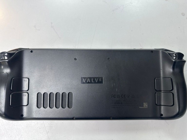 Распродажа Valve Steam Deck 512 GB, продавец Техноскарб