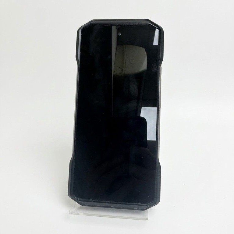 Объявление Ulefone Armor 27 Pro 12/256GB Black Б/У