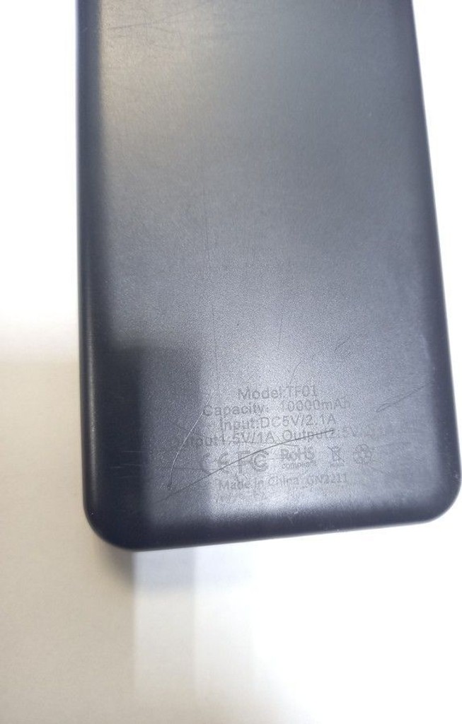Дешиво - 10000 mah с ломбарда