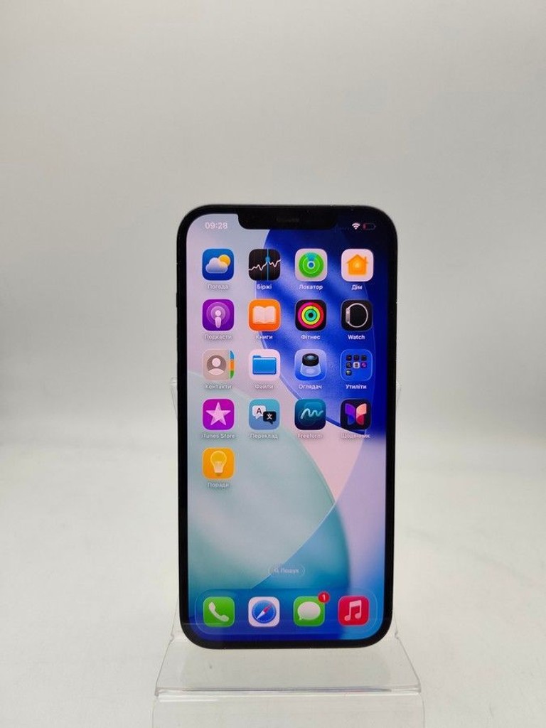 Купити Apple iphone 12 pro max 256gb Б/У