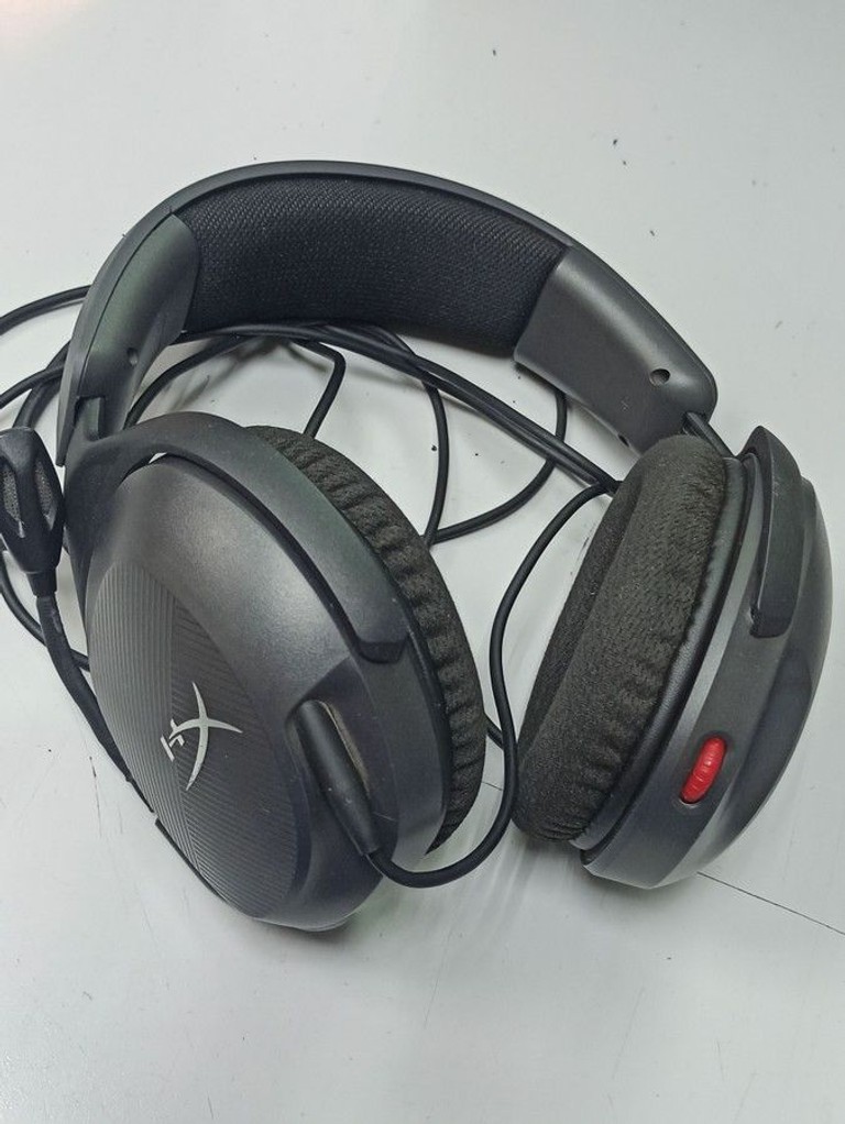 Купить Hyperx cloud stinger 2 core wired Б/У