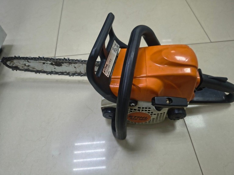 Купить Stihl ms 180 Б/У