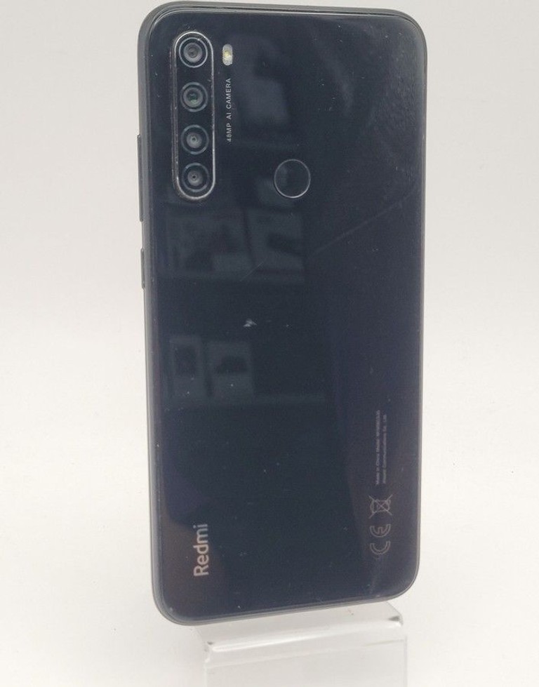 Розпродаж Xiaomi Redmi Note 8 6/64GB Blue, продавець Техноскарб