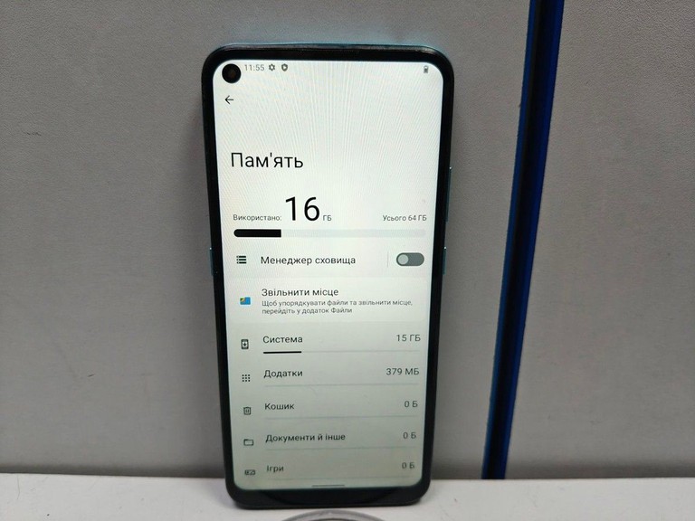 Розпродаж Nokia 3.4 3/64gb, продавець Техноскарб
